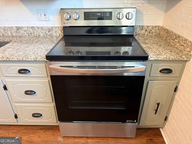 119 S Street NW, Thomaston, GA 30286