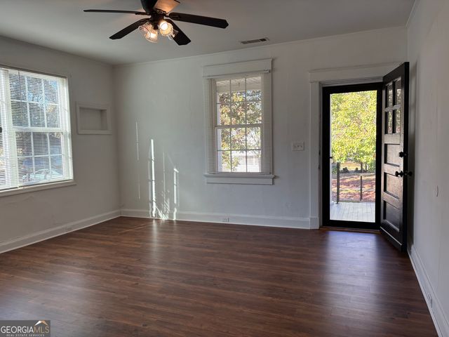 119 S Street NW, Thomaston, GA 30286