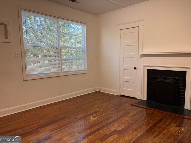 119 S Street NW, Thomaston, GA 30286