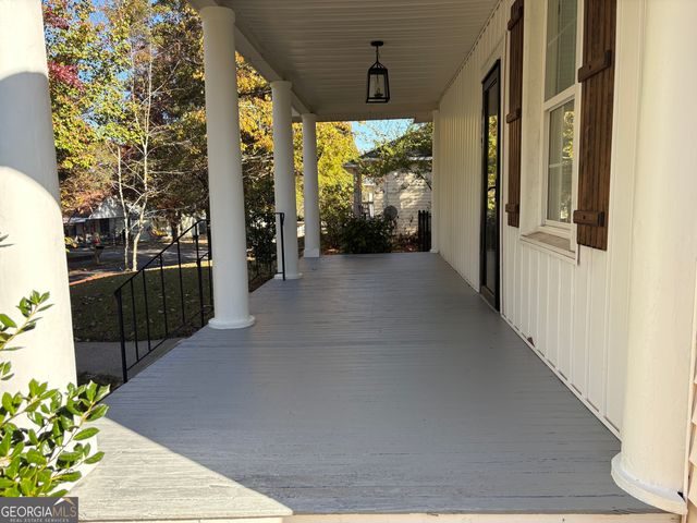 119 S Street NW, Thomaston, GA 30286