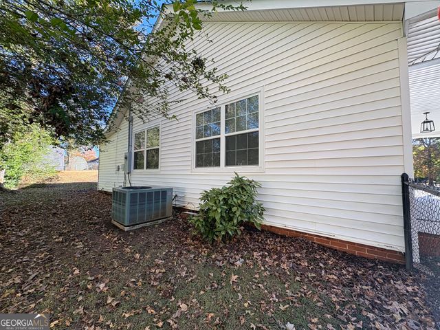 119 S Street NW, Thomaston, GA 30286