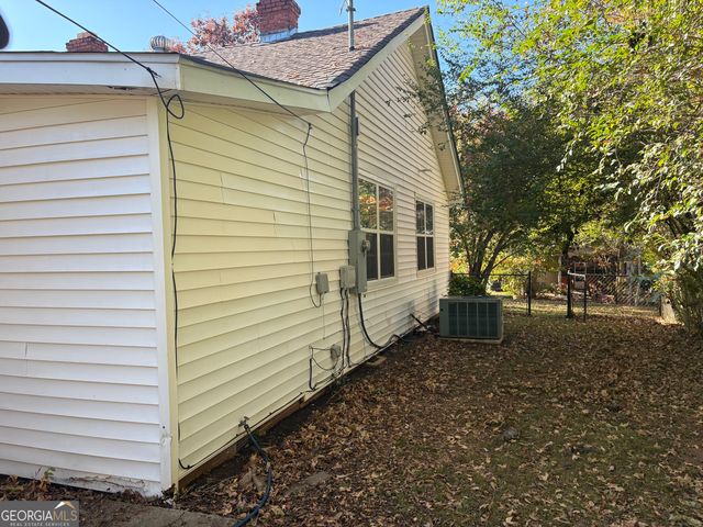 119 S Street NW, Thomaston, GA 30286
