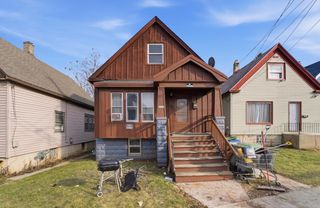 2132 S 23rd STREET #2132A, Milwaukee, WI 53215