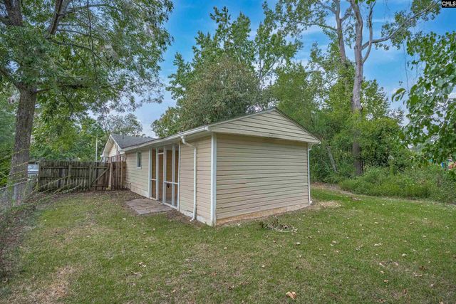 1450 Ilex Street, Columbia, SC 29205