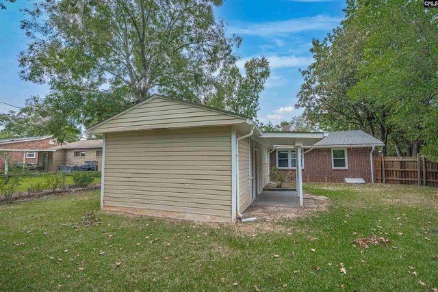 1450 Ilex Street, Columbia, SC 29205