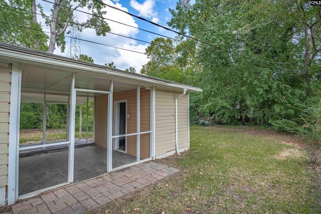 1450 Ilex Street, Columbia, SC 29205