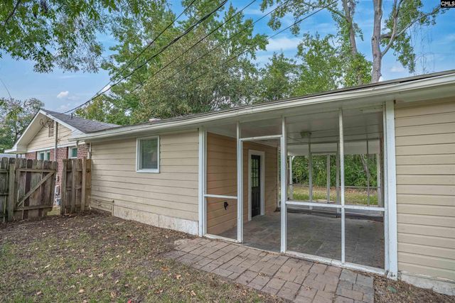 1450 Ilex Street, Columbia, SC 29205