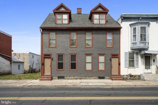 131 W MIDDLE, Gettysburg, PA 17325