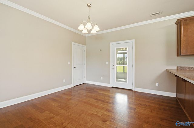 1070 Murphy Hill Road, Toney, AL 35773