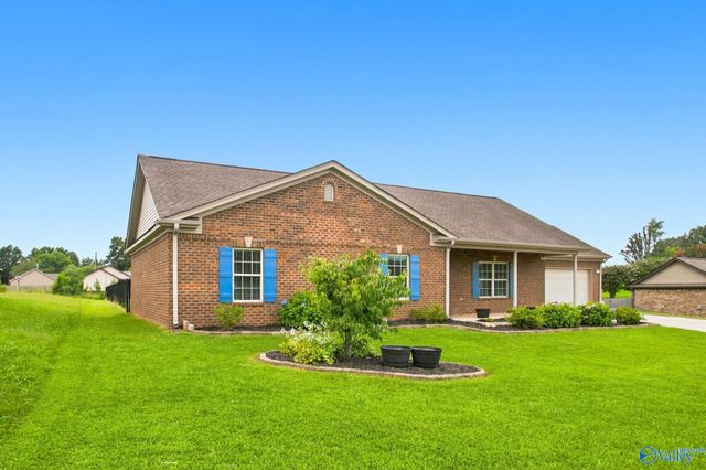 1070 Murphy Hill Road, Toney, AL 35773