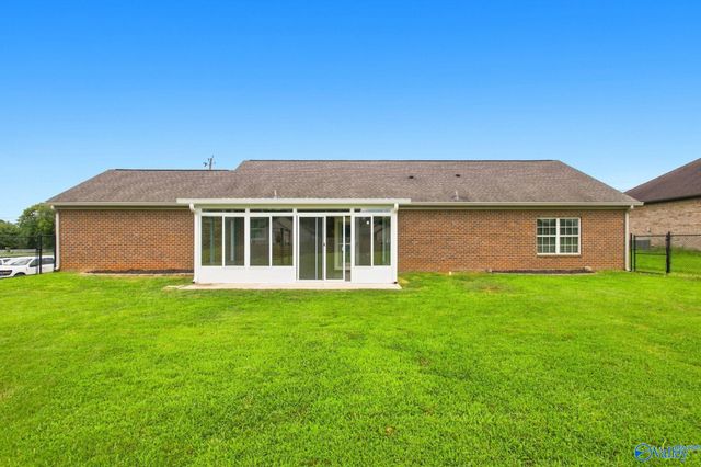 1070 Murphy Hill Road, Toney, AL 35773