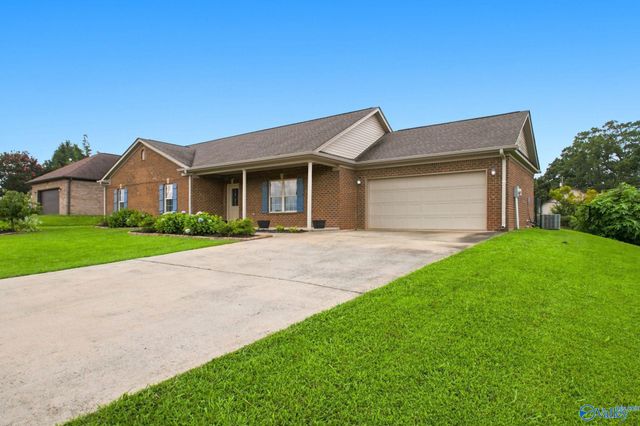 1070 Murphy Hill Road, Toney, AL 35773