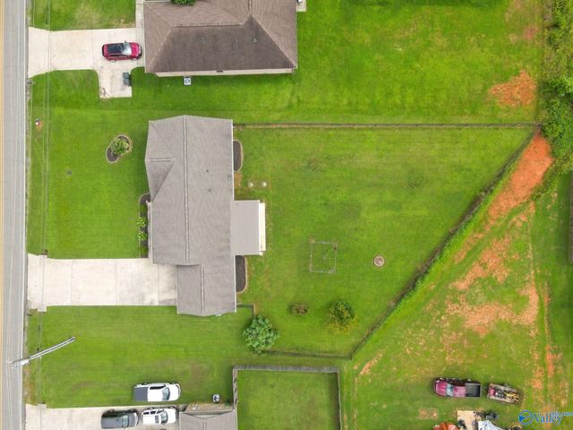 1070 Murphy Hill Road, Toney, AL 35773