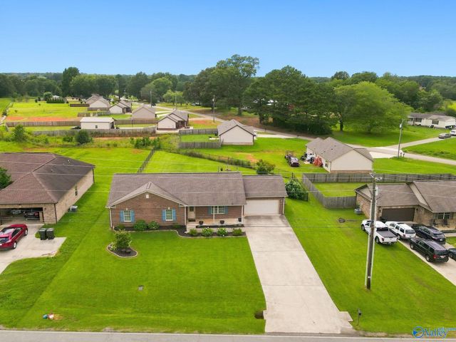 1070 Murphy Hill Road, Toney, AL 35773