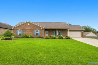1070 Murphy Hill Road, Toney, AL 35773