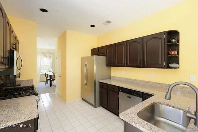 2811 Ice House Court, Freehold, NJ 07728