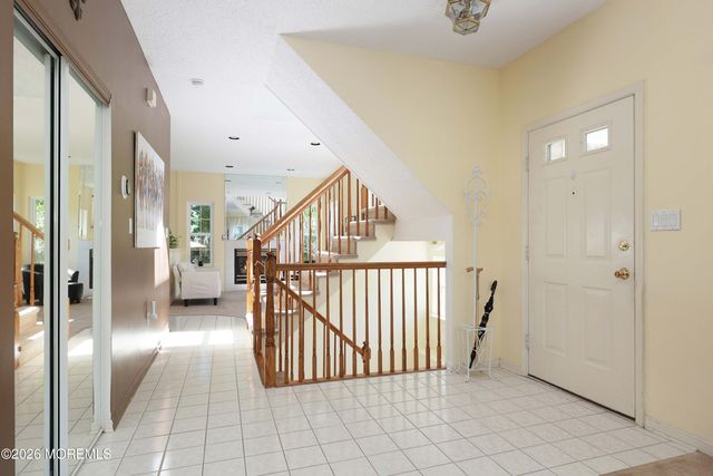 2811 Ice House Court, Freehold, NJ 07728