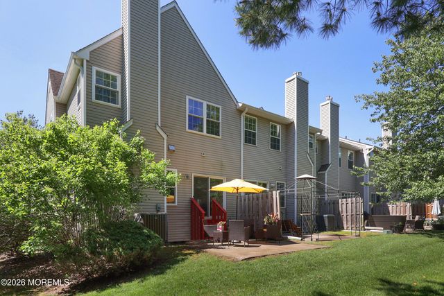2811 Ice House Court, Freehold, NJ 07728