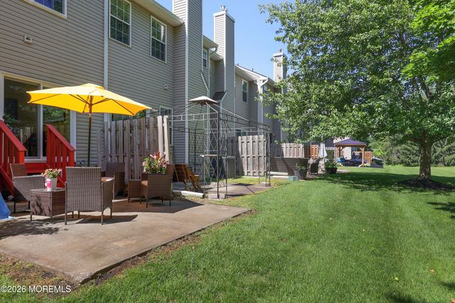 2811 Ice House Court, Freehold, NJ 07728