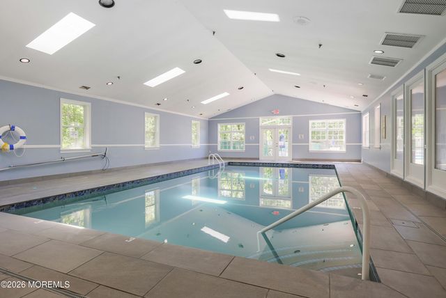 2811 Ice House Court, Freehold, NJ 07728