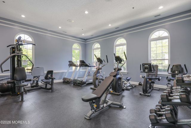2811 Ice House Court, Freehold, NJ 07728