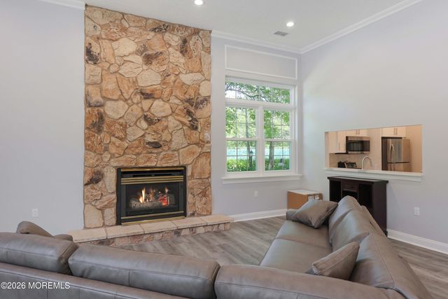2811 Ice House Court, Freehold, NJ 07728