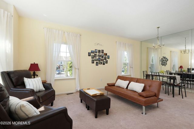 2811 Ice House Court, Freehold, NJ 07728