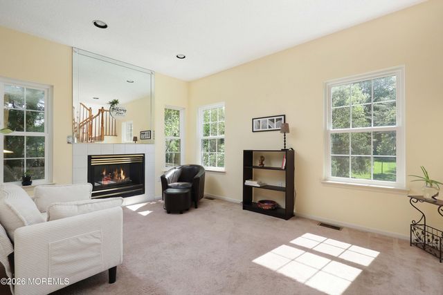 2811 Ice House Court, Freehold, NJ 07728