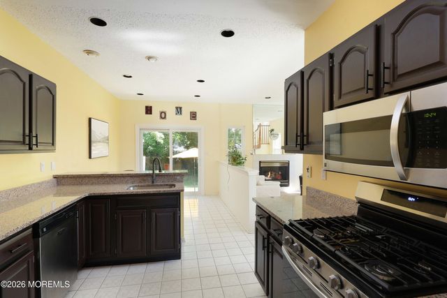 2811 Ice House Court, Freehold, NJ 07728