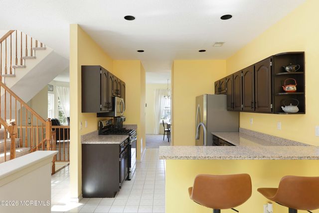2811 Ice House Court, Freehold, NJ 07728