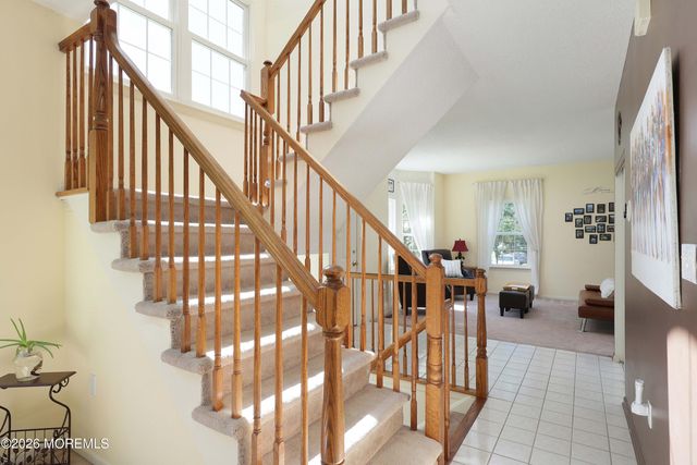 2811 Ice House Court, Freehold, NJ 07728