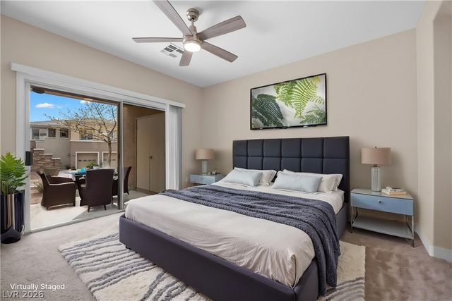 717 Peachy Canyon Circle 101, Las Vegas, NV 89144