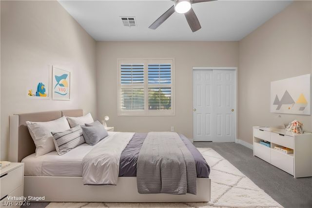 717 Peachy Canyon Circle 101, Las Vegas, NV 89144