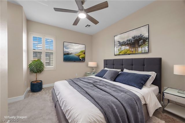 717 Peachy Canyon Circle 101, Las Vegas, NV 89144