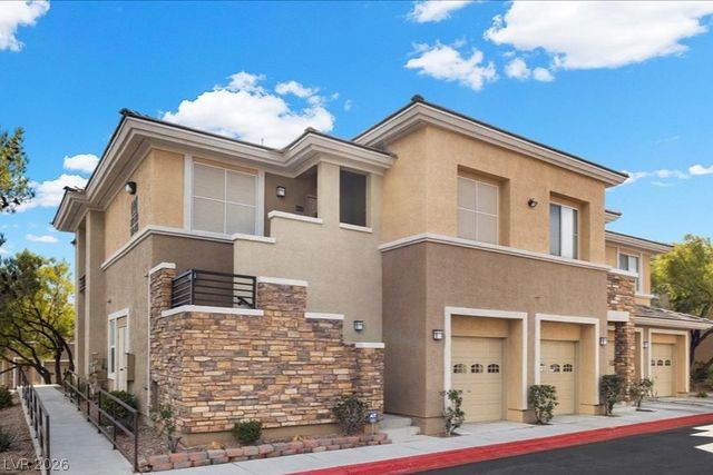 717 Peachy Canyon Circle 101, Las Vegas, NV 89144