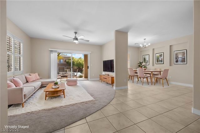 717 Peachy Canyon Circle 101, Las Vegas, NV 89144