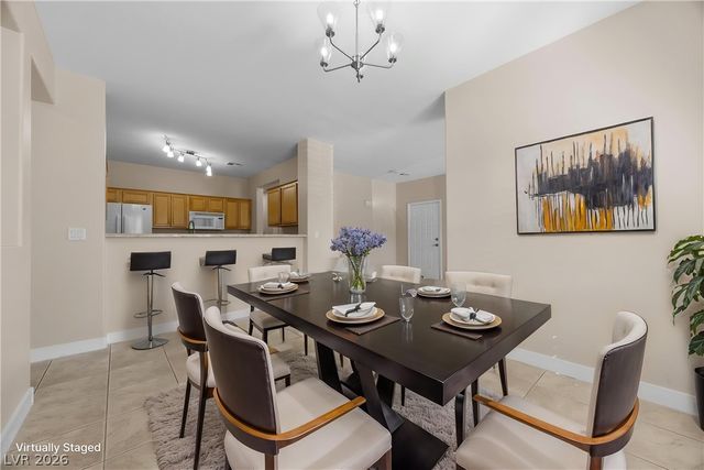 717 Peachy Canyon Circle 101, Las Vegas, NV 89144