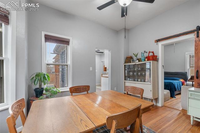 711 N Spruce Street, Colorado Springs, CO 80905