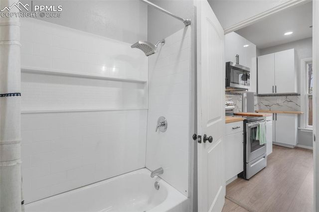 711 N Spruce Street, Colorado Springs, CO 80905