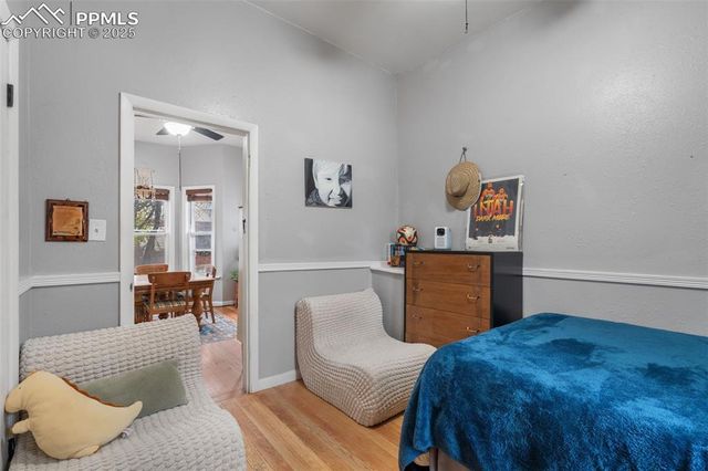 711 N Spruce Street, Colorado Springs, CO 80905