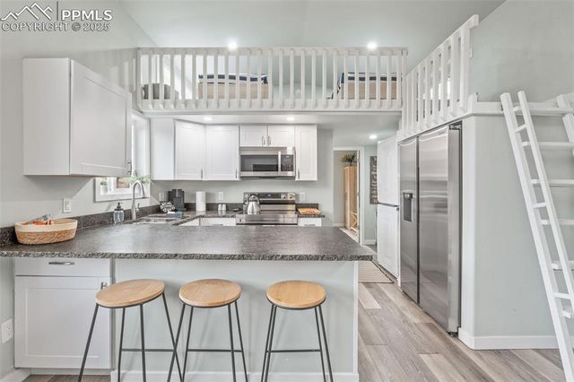 711 N Spruce Street, Colorado Springs, CO 80905