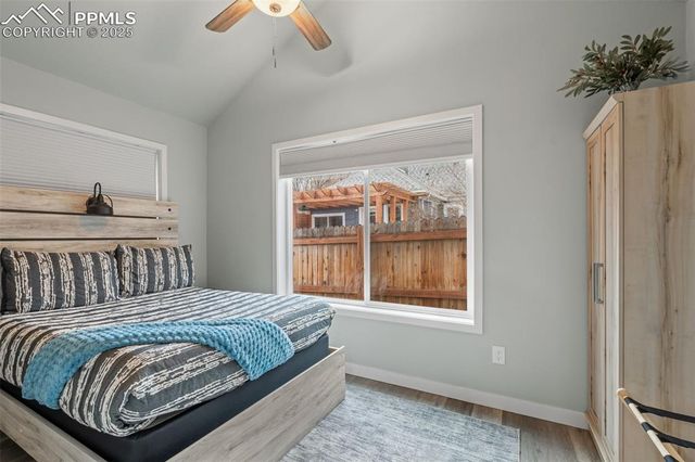 711 N Spruce Street, Colorado Springs, CO 80905