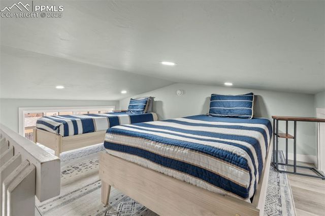 711 N Spruce Street, Colorado Springs, CO 80905