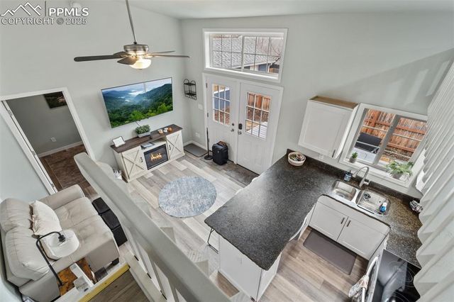 711 N Spruce Street, Colorado Springs, CO 80905