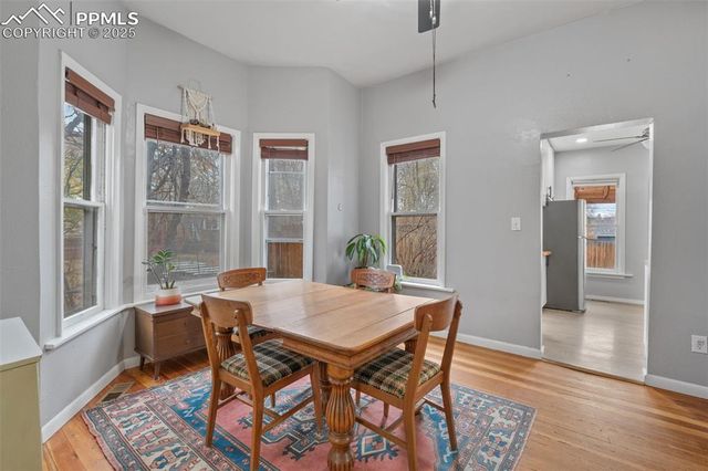 711 N Spruce Street, Colorado Springs, CO 80905