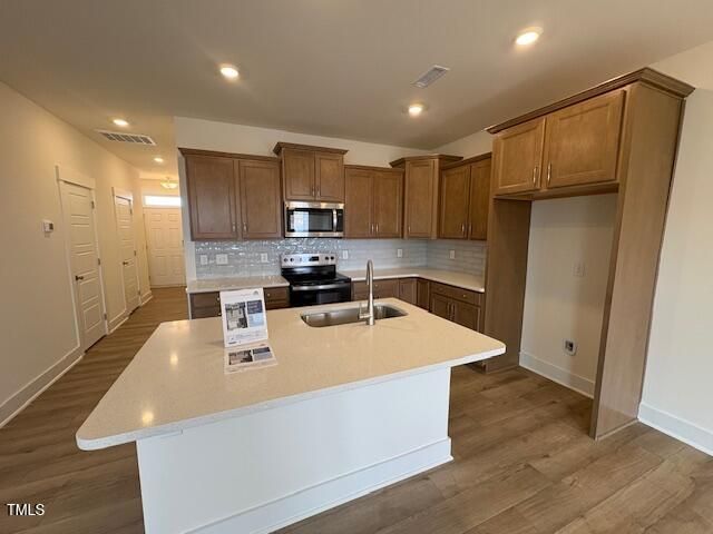 3604 Delta Drive Ep 134, Wilson, NC 27896