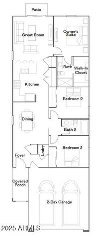 24983 N 174TH Lane, Surprise, AZ 85387