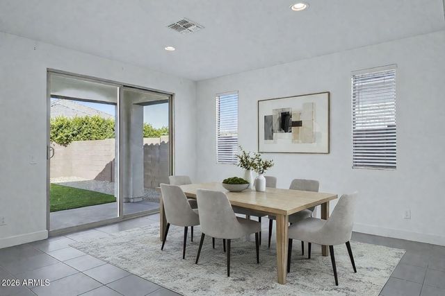 22876 E VIA DEL SOL --, Queen Creek, AZ 85142