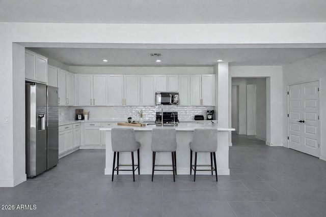 22876 E VIA DEL SOL --, Queen Creek, AZ 85142