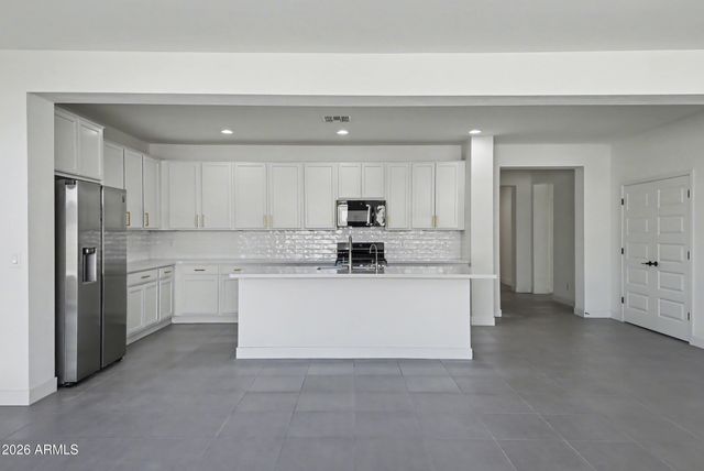 22876 E VIA DEL SOL --, Queen Creek, AZ 85142